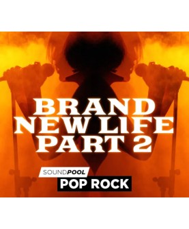 MAGIX Brand New Life - Part 2 ProducerPlanet Key GLOBAL